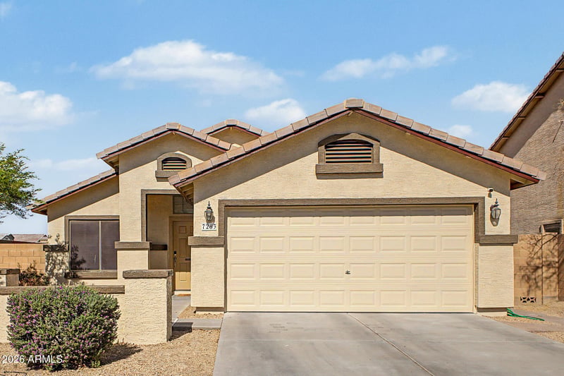 7283 S 253rd Ave, Buckeye, AZ 85326