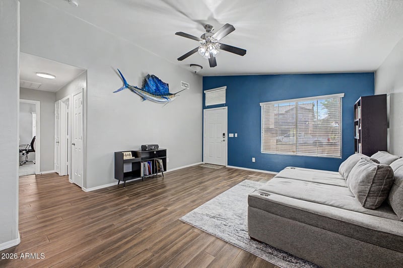 7283 S 253rd Ave, Buckeye, AZ 85326