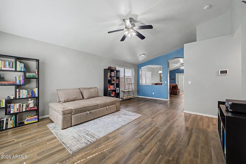7283 S 253rd Ave, Buckeye, AZ 85326
