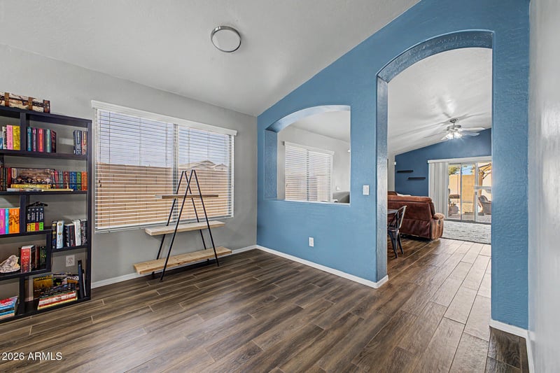 7283 S 253rd Ave, Buckeye, AZ 85326