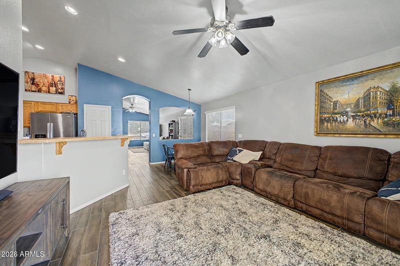 7283 S 253rd Ave, Buckeye, AZ 85326