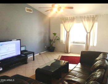 7283 Tina Ln, Glendale, AZ 85310