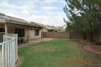 7283 Tina Ln, Glendale, AZ 85310