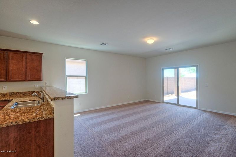 7284 S 254th Dr, Buckeye, AZ 85326