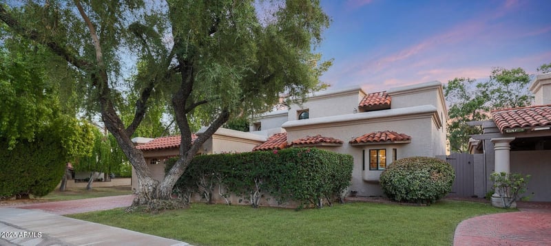 7285 Arlington Rd, Scottsdale, AZ 85250