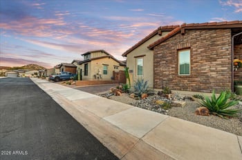 7285 Camino Salida Del Sol --, Scottsdale, AZ 85266