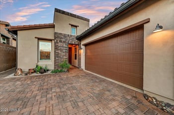 7285 Camino Salida Del Sol --, Scottsdale, AZ 85266