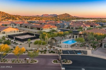 7285 Camino Salida Del Sol --, Scottsdale, AZ 85266