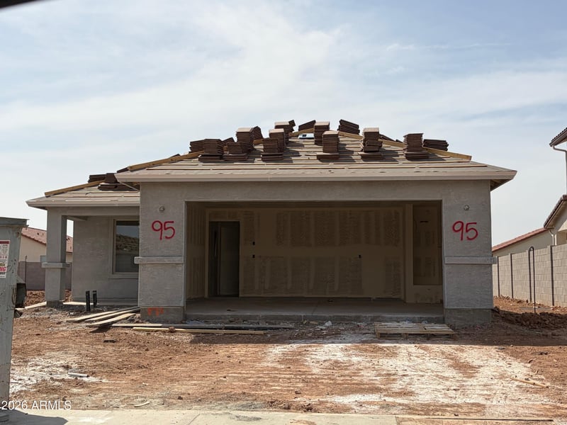 7285 Cattle Call St, San Tan Valley, AZ 85143