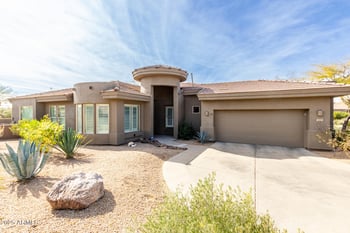 7287 E Sunset Sky Cir, Scottsdale, AZ 85266