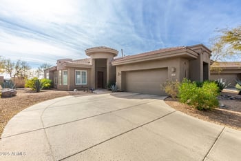 7287 E Sunset Sky Cir, Scottsdale, AZ 85266