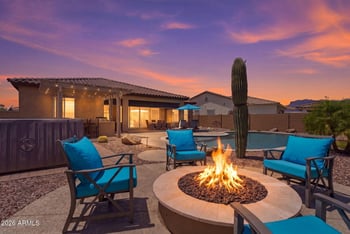 7287 Bennett Cir, Gold Canyon, AZ 85118
