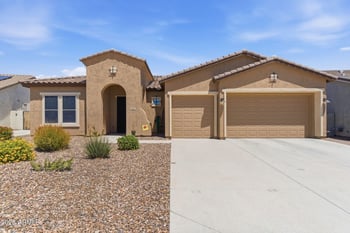 7287 Bennett Cir, Gold Canyon, AZ 85118