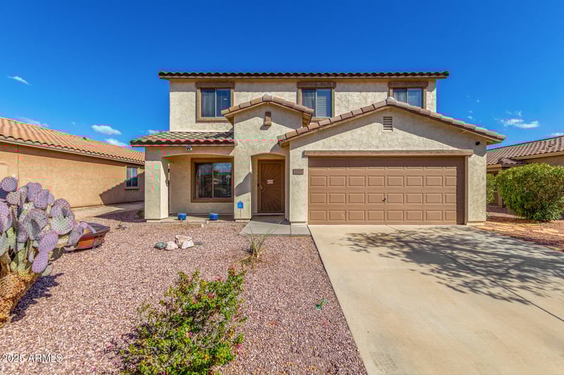 7287 Sunrise Way, Buckeye, AZ 85326