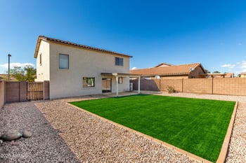 7287 Sunrise Way, Buckeye, AZ 85326
