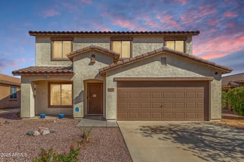 7287 Sunrise Way, Buckeye, AZ 85326