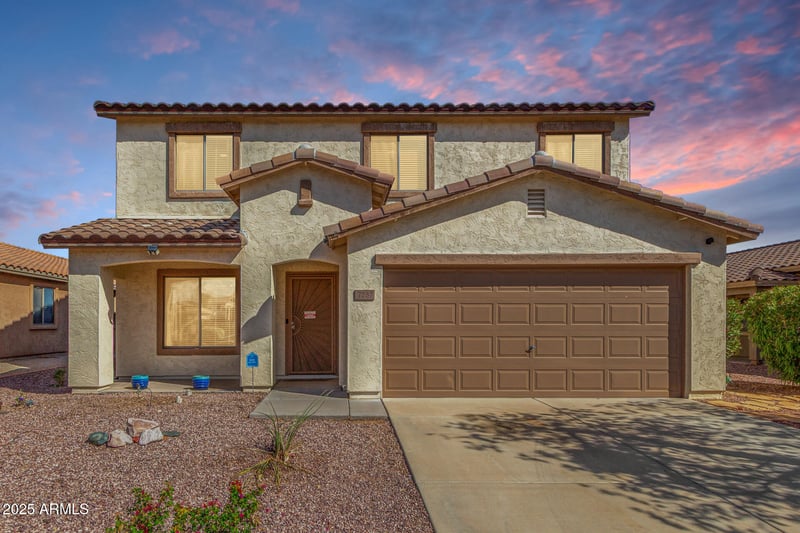 7287 Sunrise Way, Buckeye, AZ 85326