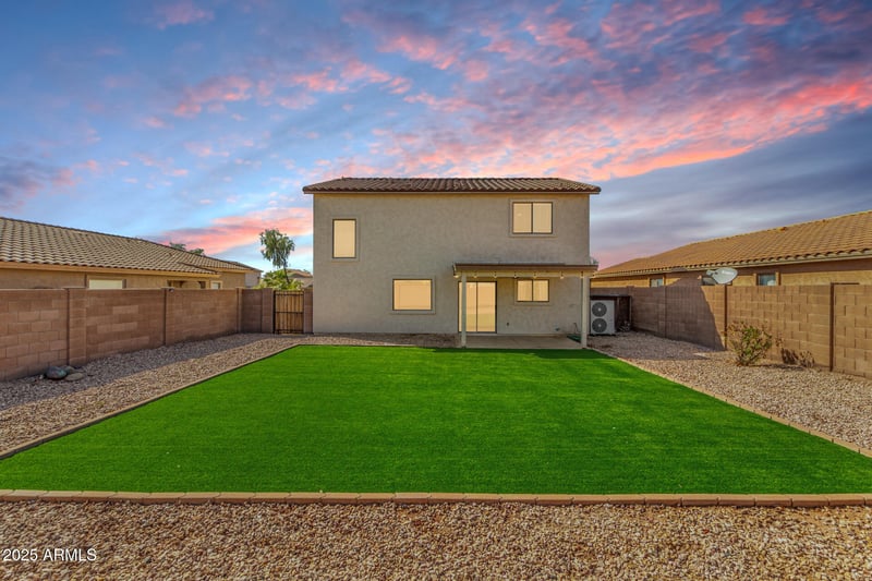 7287 Sunrise Way, Buckeye, AZ 85326