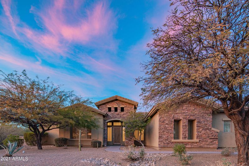 7288 E Alta Sierra Dr, Scottsdale, AZ 85266