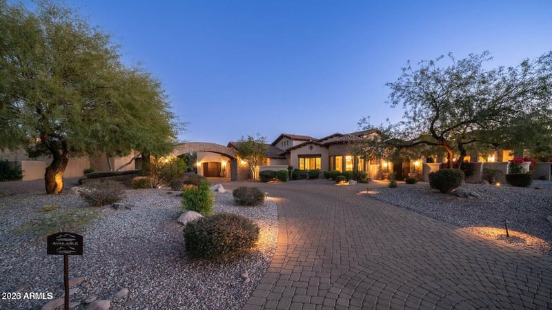 7289 Spanish Bell Ln, Gold Canyon, AZ 85118