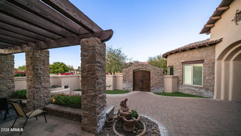 7289 Spanish Bell Ln, Gold Canyon, AZ 85118