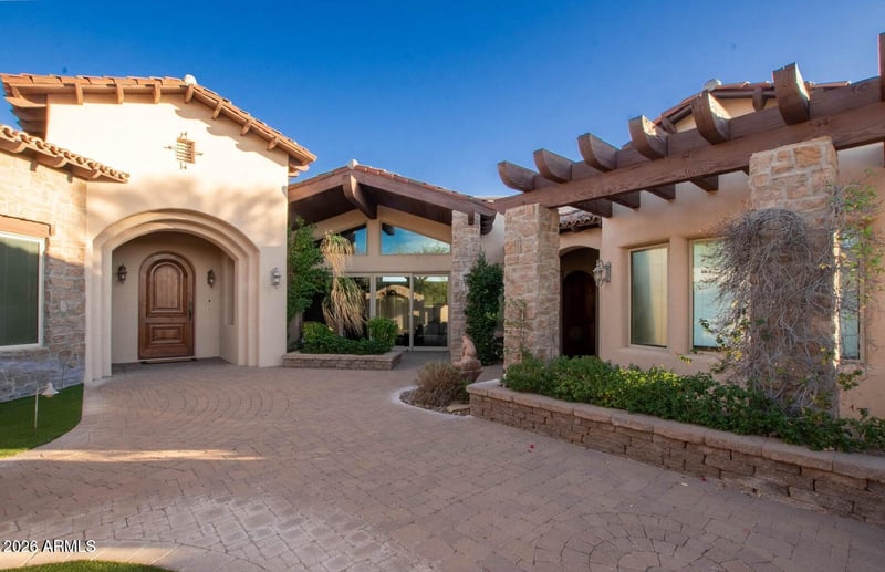 7289 Spanish Bell Ln, Gold Canyon, AZ 85118