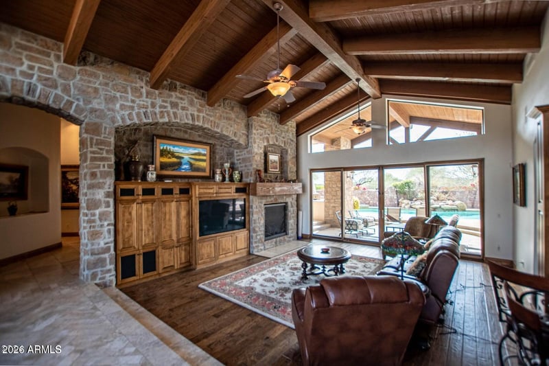 7289 Spanish Bell Ln, Gold Canyon, AZ 85118