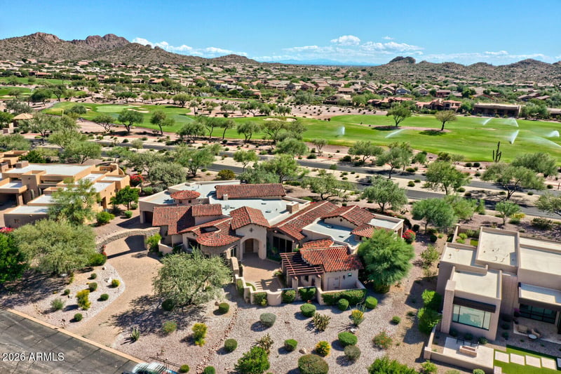 7289 E Spanish Bell Ln, Gold Canyon, AZ 85118