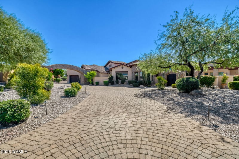 7289 E Spanish Bell Ln, Gold Canyon, AZ 85118