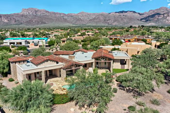 7289 E Spanish Bell Ln, Gold Canyon, AZ 85118