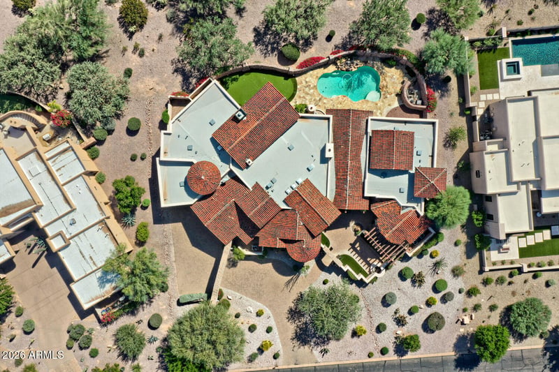 7289 E Spanish Bell Ln, Gold Canyon, AZ 85118