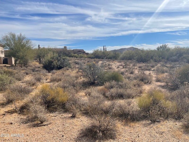 7289 Sonoran Trl #48, Scottsdale, AZ 85266