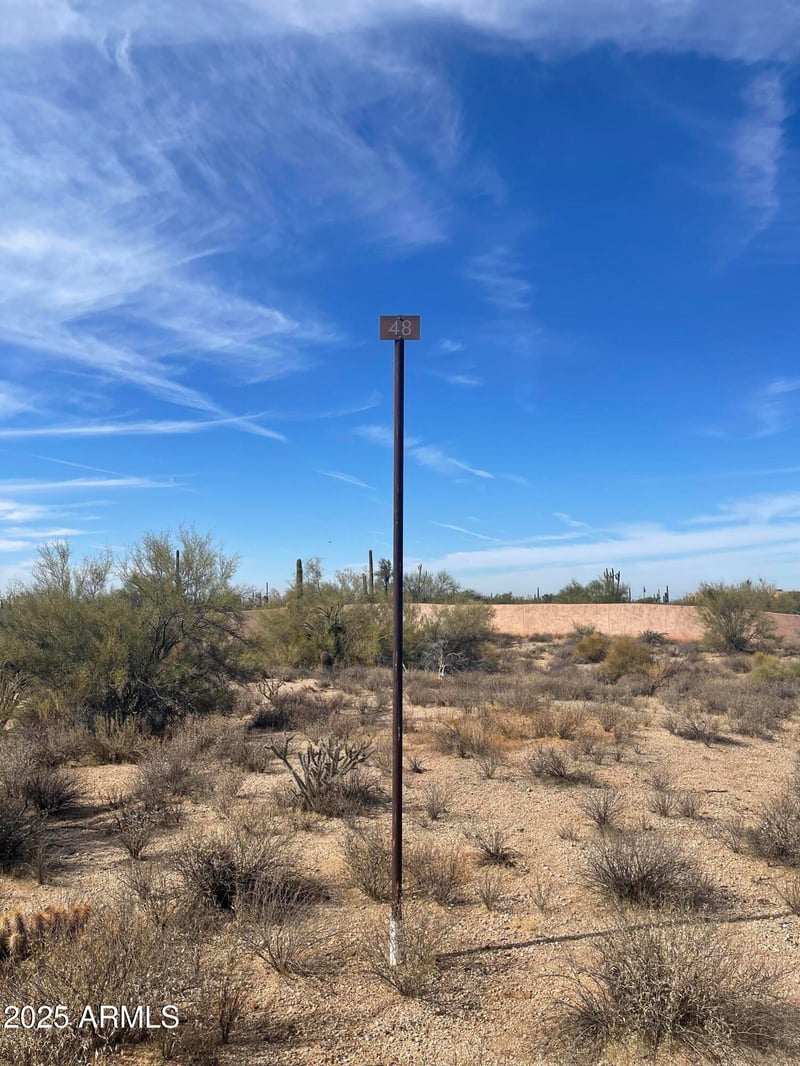 7289 Sonoran Trl #48, Scottsdale, AZ 85266