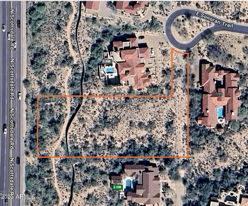 7289 Sonoran Trl #48, Scottsdale, AZ 85266