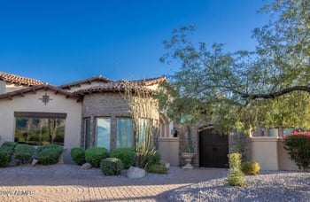 7289 Spanish Bell Ln, Gold Canyon, AZ 85118