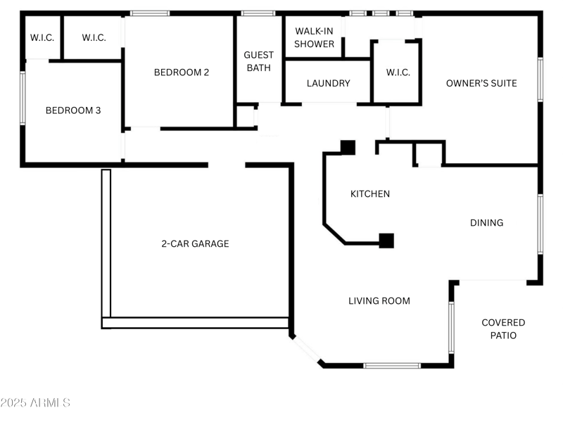 729 Bedford Dr, Chandler, AZ 85225