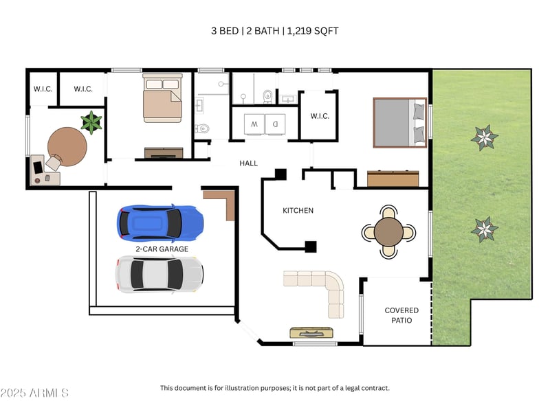 729 Bedford Dr, Chandler, AZ 85225