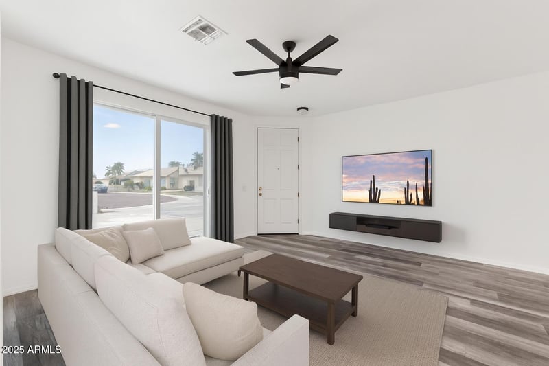 729 Bedford Dr, Chandler, AZ 85225