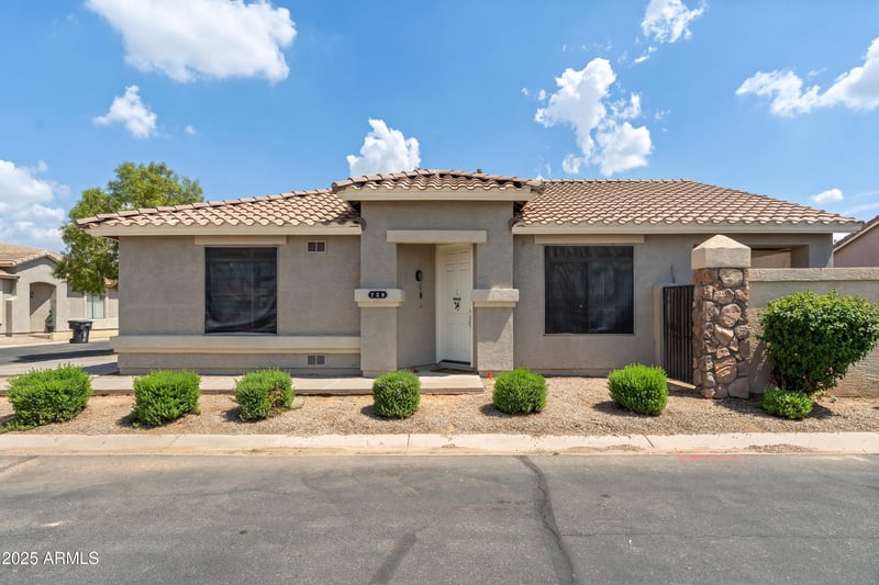 729 Bedford Dr, Chandler, AZ 85225