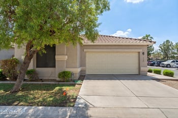729 Bedford Dr, Chandler, AZ 85225