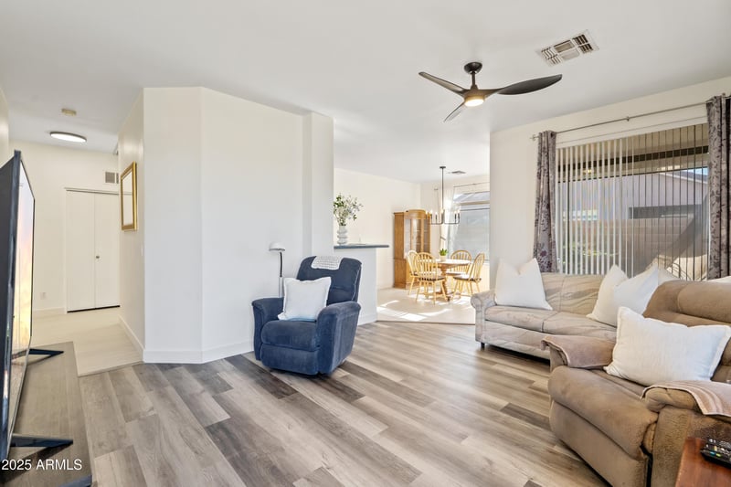 729 Bedford Dr, Chandler, AZ 85225