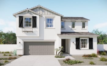 729 Bonita Springs Way, Apache Junction, AZ 85120