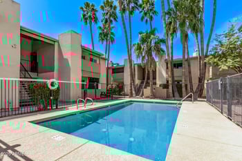 729 Coolidge St #104, Phoenix, AZ 85013
