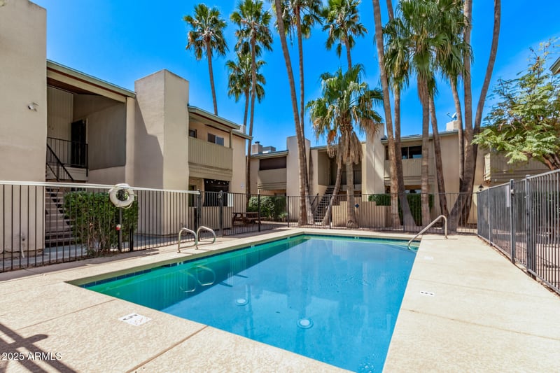 729 Coolidge St #104, Phoenix, AZ 85013