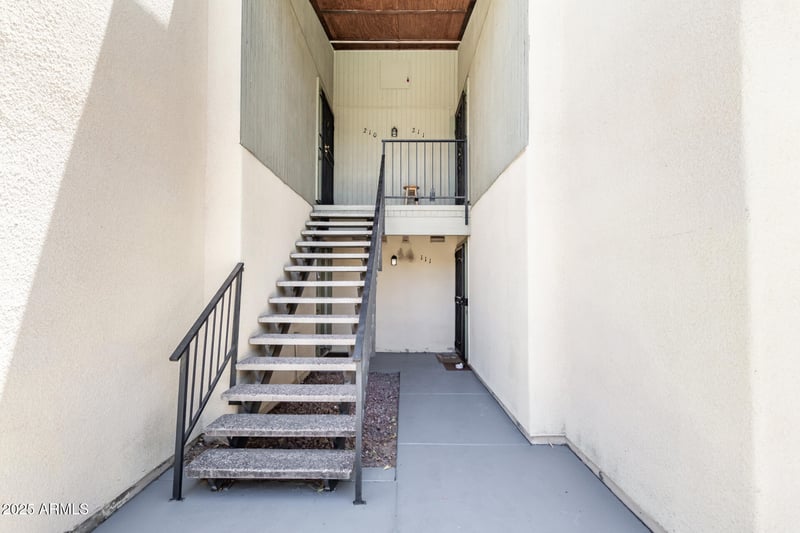 729 Coolidge St #211, Phoenix, AZ 85013