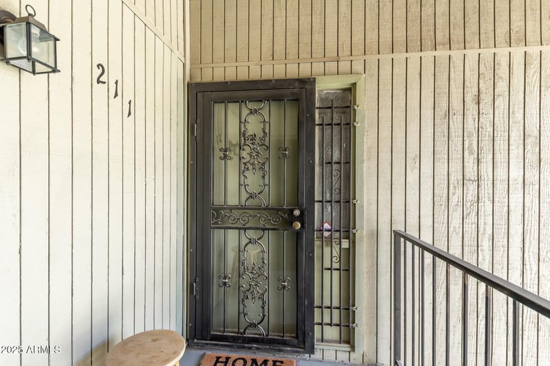 729 Coolidge St #211, Phoenix, AZ 85013