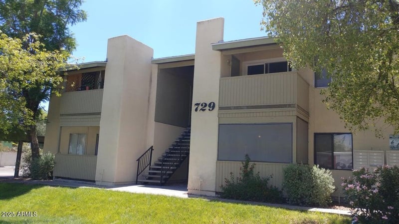 729 Coolidge St #211, Phoenix, AZ 85013
