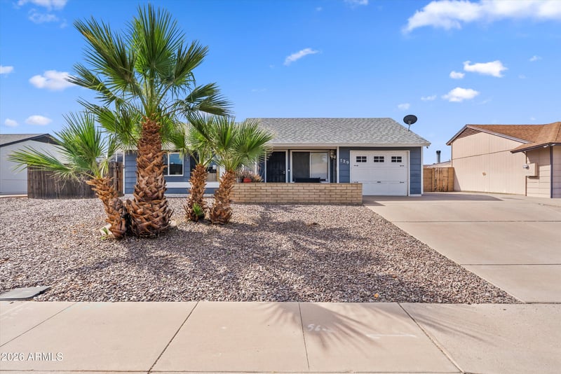 Home Worth Check