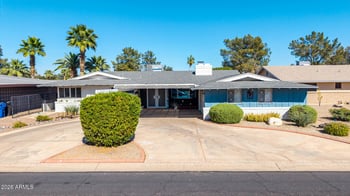 729 Edgewater Dr, Mesa, AZ 85208