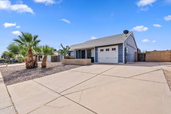 729 Huber St, Mesa, AZ 85203